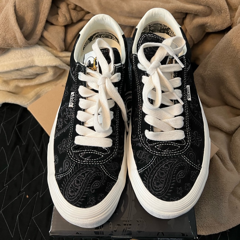 Vans X Anderson Paak Sport DX